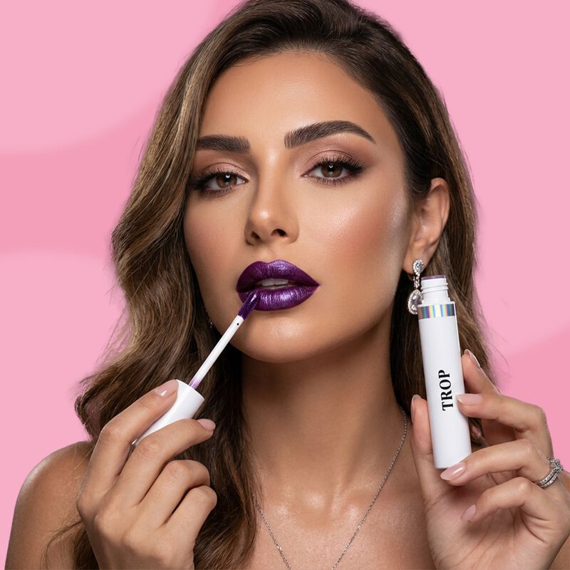 trop lip stain masque