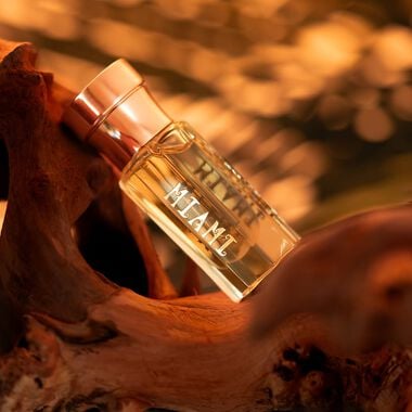 faces زيت عطر ميامي