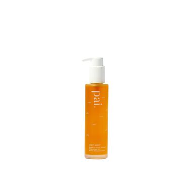 faces rosehip cleansing oil for sensitive skin