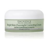 faces bright skin overnight correcting cream