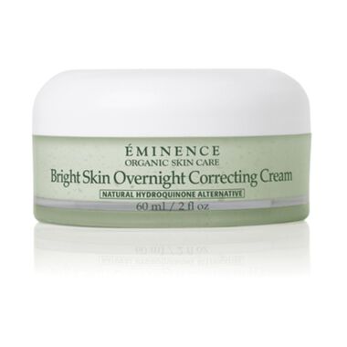 faces bright skin overnight correcting cream