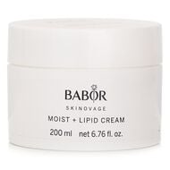 faces moist   lipid cream