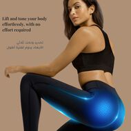 faces ems body sculpting pants