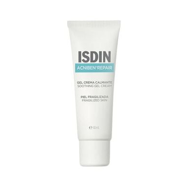 Acniben Repair Soothing Gel Cream faces acniben repair soothing gel cream