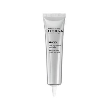 faces neocica restorative cream for damaged skin