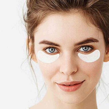 faces retinol under eye mask patch 3 pairs