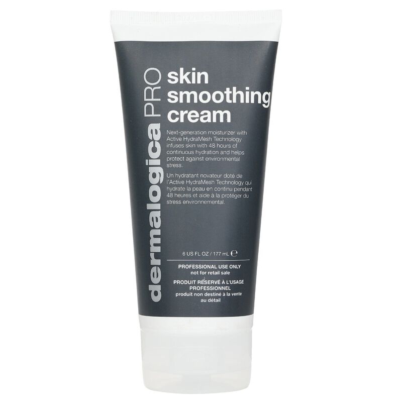 dermalogica skin smoothing cream pro