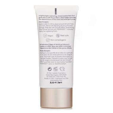 faces dream tint tinted moisturizer spf 15