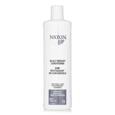 faces density system 2 scalp therapy conditioner