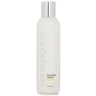 DermaClear Cleanser faces dermaclear cleanser