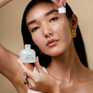 faces أمبول  المركز لتنظيف و تجديد البشرة