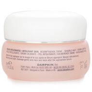 faces intral soothing cream