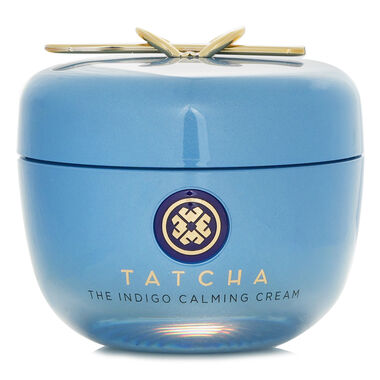 faces the indigo calming cream