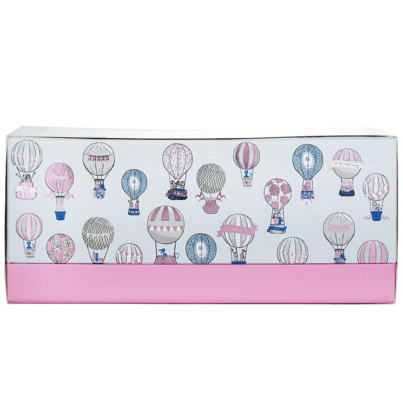 فريش مجموعة قناع الوجه