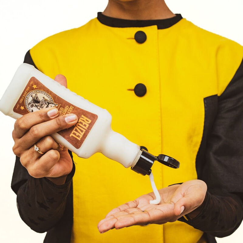 رويزل بلسم يومي