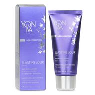 Age Correction Elastine Jour Creme With Elastin Peptides - Smoothing, Anti-Wrinkle faces age correction elastine jour creme with elastin peptides smoothing anti wrinkle