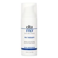 faces pm therapy facial moisturizer
