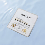 faces cooling foilgel lifting mask