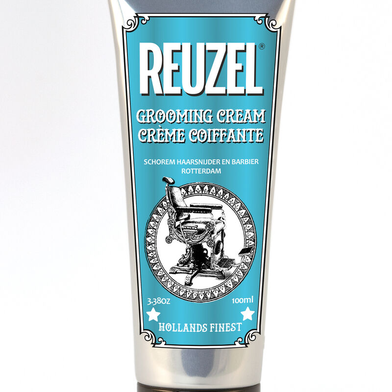 رويزل كريم العناية