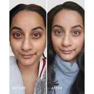 faces dream bio retinol plus shorea butter night cream