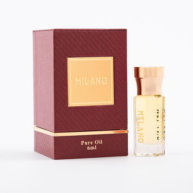 اروما دي لاموري زيت عطر ميلانو