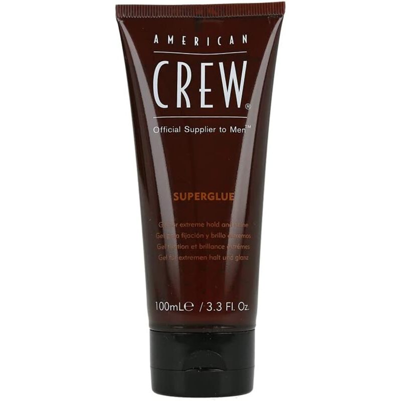 american crew superglue