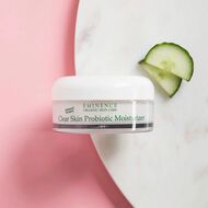 faces كريم مرطب بروبيوتيك للبشرة النقية