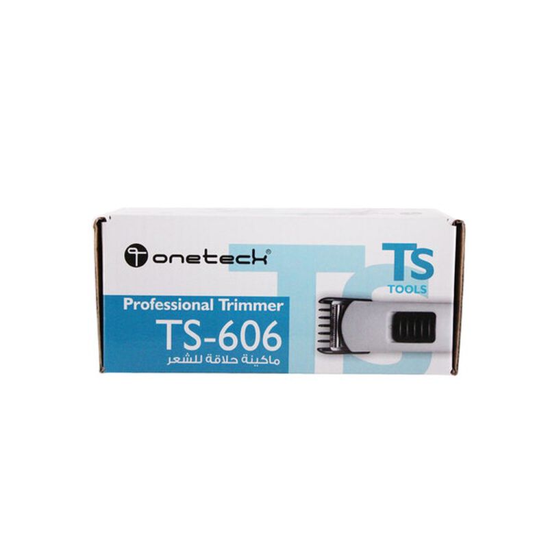 onetech hair trimmer  1 kit