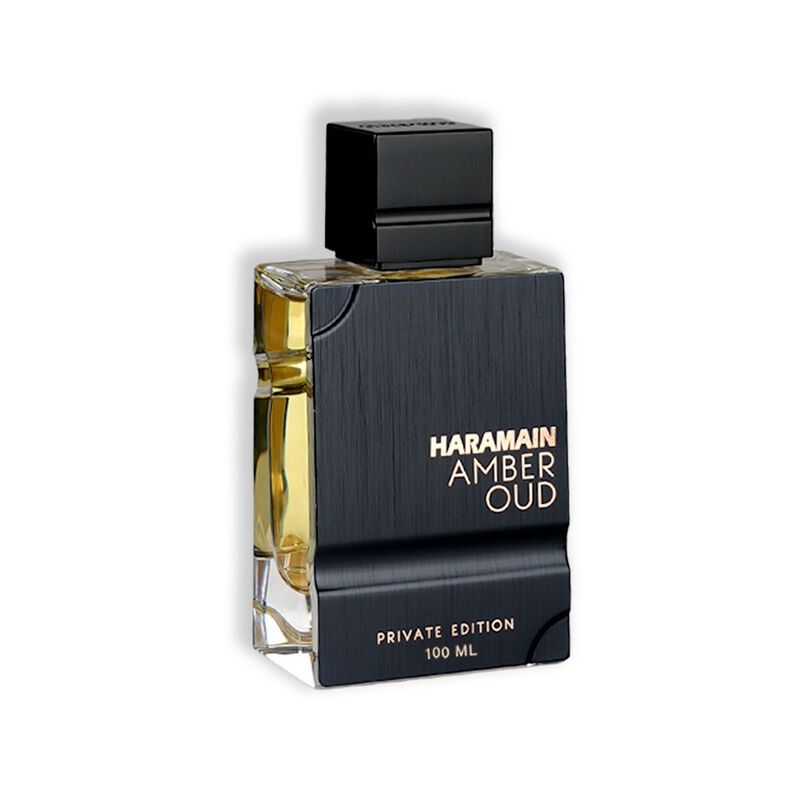 al haramain amber oud private edition