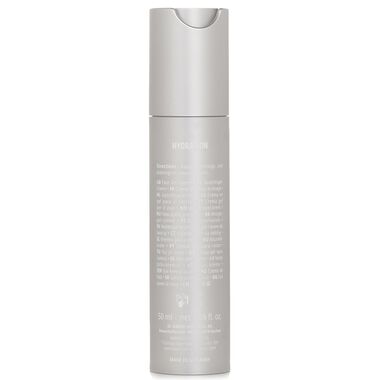 faces hydro replenishing gel cream