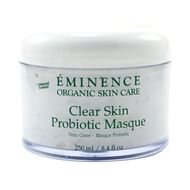 Clear Skin Probiotic Masque faces clear skin probiotic masque