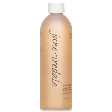 faces pommisst hydration spray refill