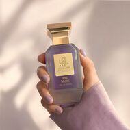 faces آيرس مسك   عطر أو دو بارفان