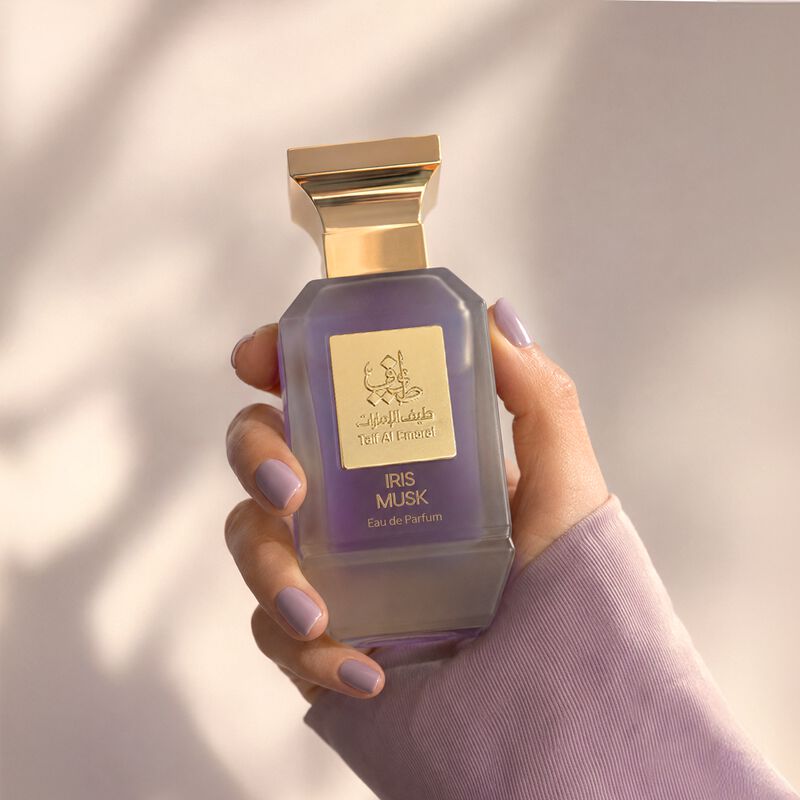 طيف الإمارات آيرس مسك &ndash; عطر أو دو بارفان