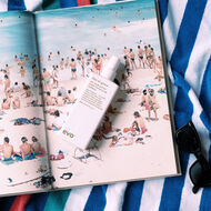 faces برايمر ما قبل التصفيف داي أوف جريس