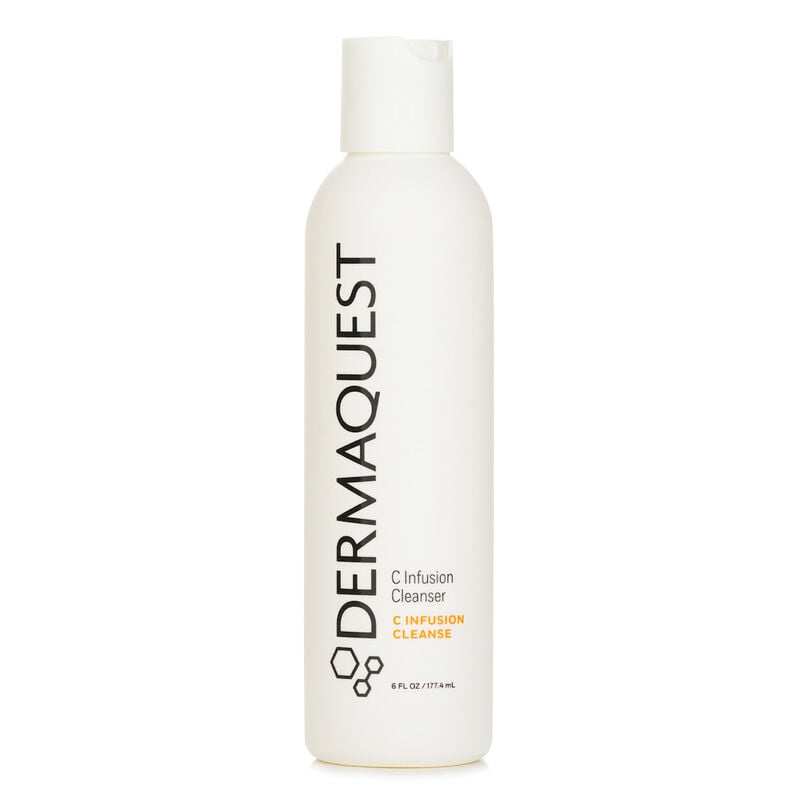 dermaquest c infusion cleanser