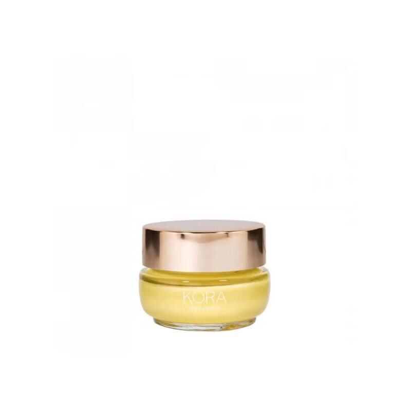 كورا اورجانيكس مرطب بخلاصة الكركم