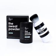 faces the takesumi detox the sweat powder brush and refill set