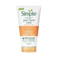 Protect N Glow Facial Wash faces protect n glow facial wash