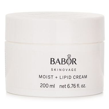 faces moist   lipid cream