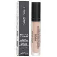 Barepro 16HR Wear All Over Skin Perfecting Matte Concealer Mineral SPF25 faces barepro 16hr wear all over skin perfecting matte concealer mineral spf25