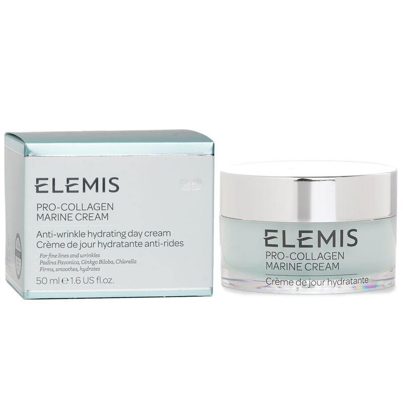 elemis procollagen marine cream