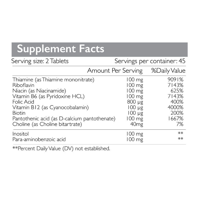 راديانت بلاتينيوم مجموعة bcomplex 100 قرص