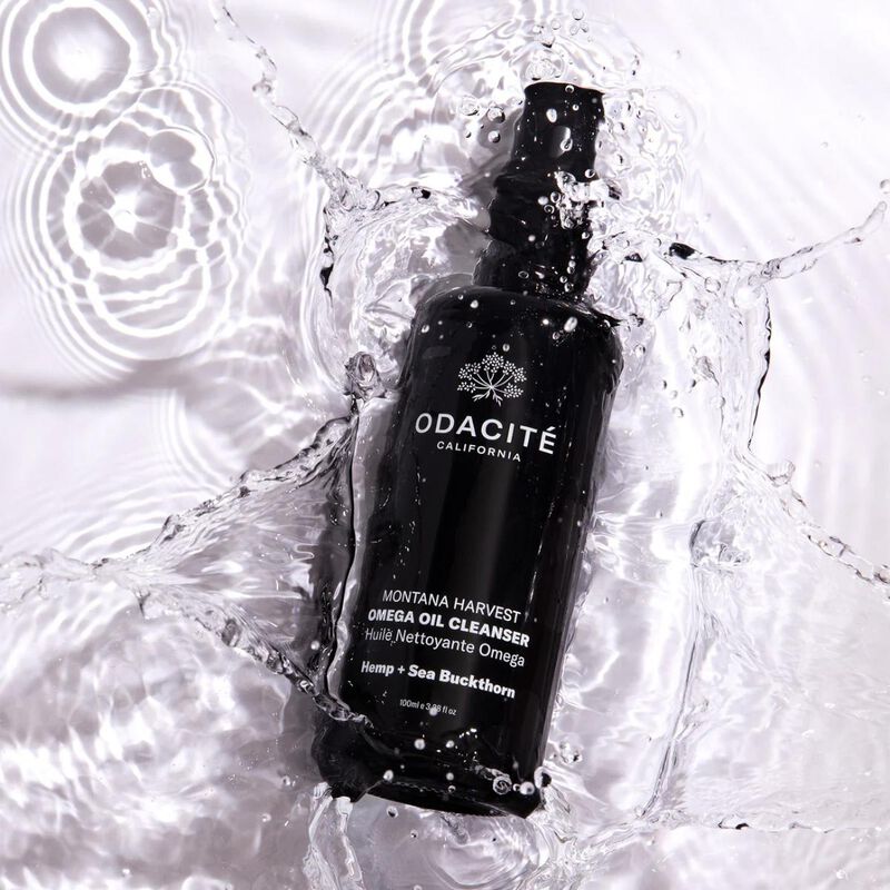 odacite montana harvest omega oil cleanser