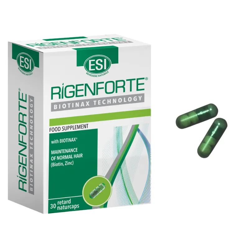 rigenforte naturcaps