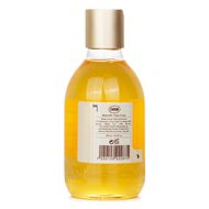 faces shower oil   ginger orange