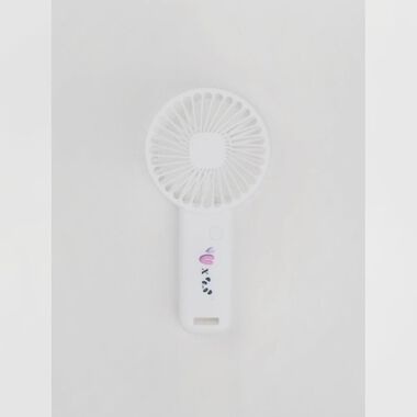 faces مروحة صغيرة