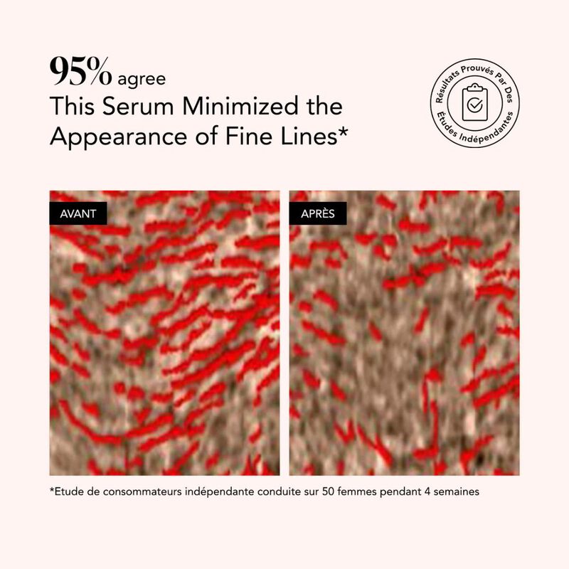 اوداسيتي سيروم مجدد للبشرة بالريتينول وحمض الهيالورونيك