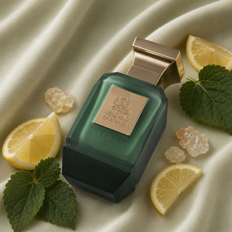 طيف الإمارات v03 عطر
