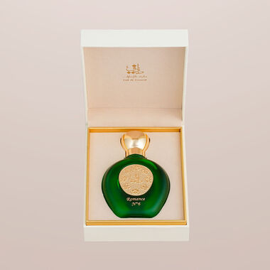 N°6عطر رومانس faces n 6عطر رومانس